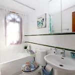 Appartement East Penthouse Sylvia *