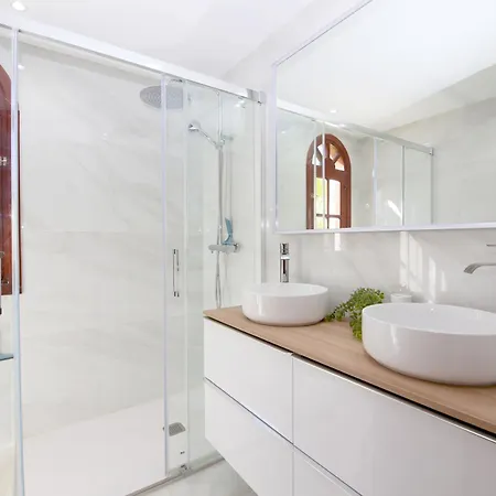 Apartamento East Penthouse Sylvia Estepona