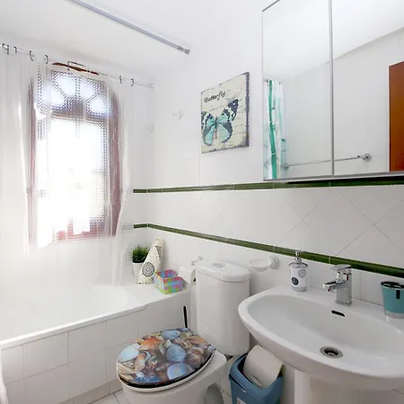 Apartamento East Penthouse Sylvia *
