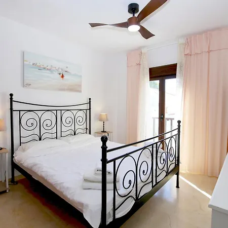 Apartamento East Penthouse Sylvia *