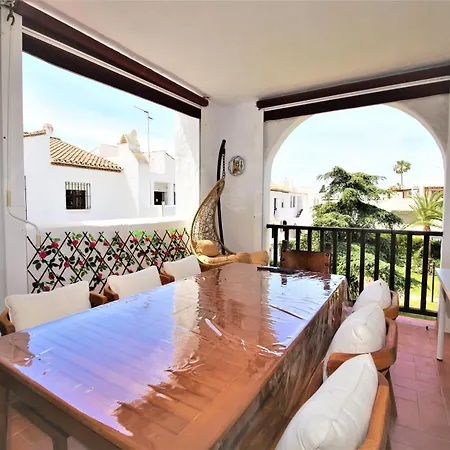 East Penthouse Sylvia Apartamento *
