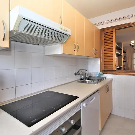 East Penthouse Sylvia Apartamento