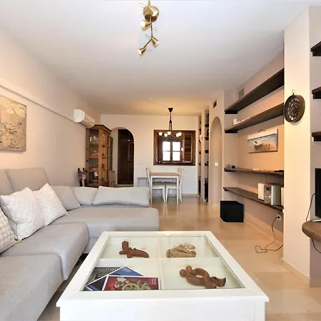 Apartamento East Penthouse Sylvia