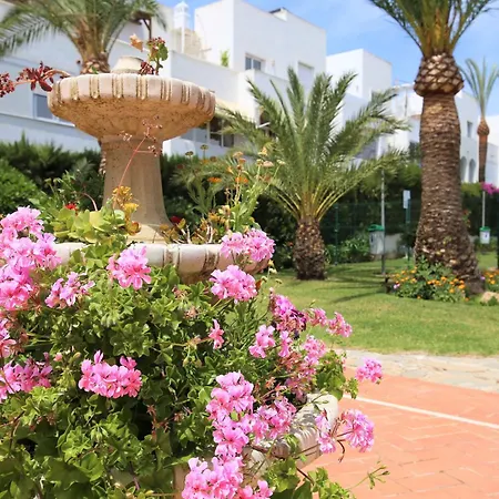 East Penthouse Sylvia Apartamento *