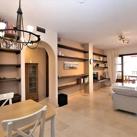 Apartamento East Penthouse Sylvia *